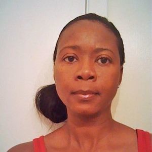 Meet your Posher, Yolanda